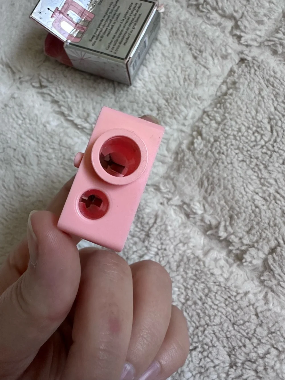 Sephora brand benefit
